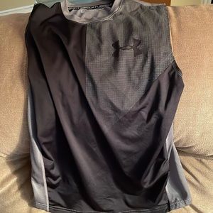 Boy’s Under Armour tank top
